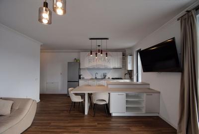 Apartament Pet Friendly 2 camere terasa parcare subterana Frunzisului - 4