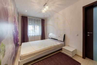 Apartament Pitesti- Cartier Teilor pe strada Marasesti 3 camere ! - 3