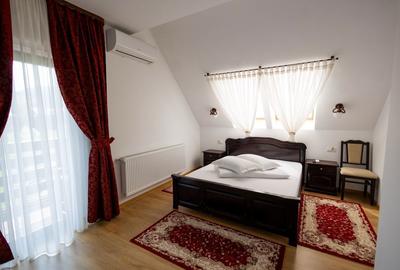 Casă cu 4 camere în Putna - 2