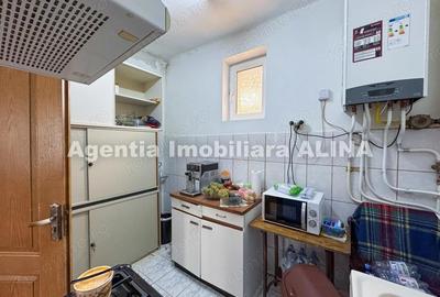 Casă cu 3 camere în Aurel Vlaicu - 15