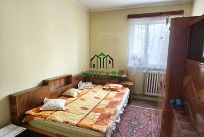 Apartament cu 3 camere semidecomandat în Nicolae Bălcescu - 7