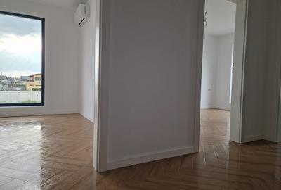 Duplex cu 4 camere cu Teren 250 Mp în Mogoșoaia - 18
