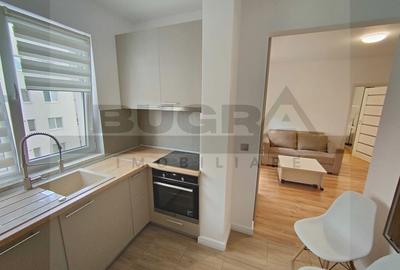 Apartament de 3 camere, modern, parcare, zona Vivo - 4