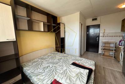 Garsonieră semidecomandată în Complex Studențesc - 3