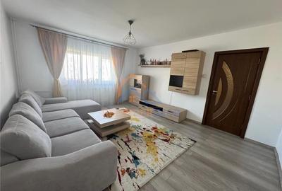 Vanzare apartament 3 camere zona Uverturii - Soseaua Virtutii - 3