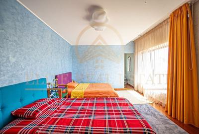 Mamaia Sat - Vila moderna, dotari premium, curte mare, vedere la lac! - 34