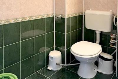 Apartament cu 3 camere decomandat în Gheorghe Doja - 8