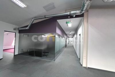 Spatiu de birouri de 502mp de inchiriat in zona Ultracentral - 5