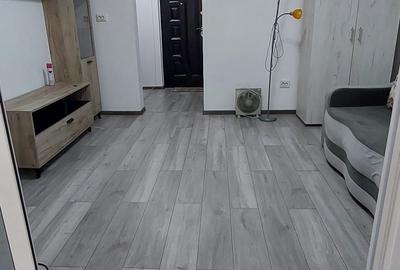 Garsonieră decomandată în Hipodrom - 5