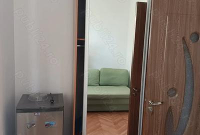Vand ap cu 2 camere in cartierul rovinari - 8
