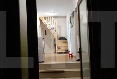 Casă cu 4 camere cu Teren 480 Mp în Central - 8