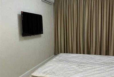 Garsonieră decomandată, mobilată în Copou - 2