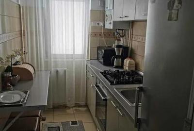 Apartament 2 camere, semidecomandat - zona Garii - 2