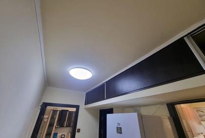 Doraly mall- apartament 2 camere mobilat - 15