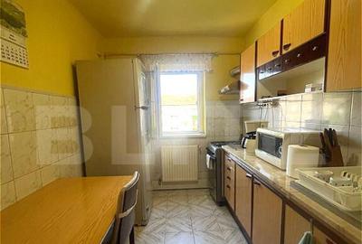 Apartament cu 3 camere decomandat în Lipovei - 6