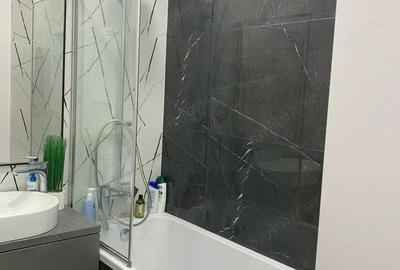 Apartament cu 2 camere decomandat în Lujerului