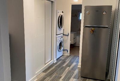 Apartament 2 camere decomandat, renovat complet - etaj 3/4 - 1