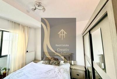 Apartament cu 2 camere decomandat, mobilat în Politehnica - 4