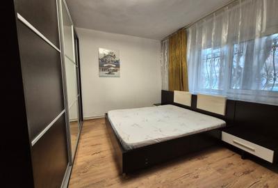 Apartament cu 2 camere, mobilat în Inel II - 3