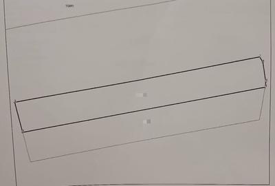 Teren extravilan– 2.900 mp, Șelimbar– vis-a-vis de Zorabia - 2