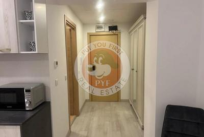 Rin Grand | Garsoniera | 29mp | Decomandata | B12726 - 4