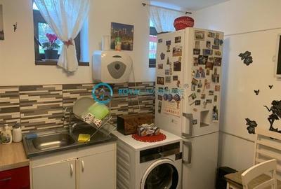 Royal Imobiliare - Vanzare Casa D+P+M, Ultracentral - 5