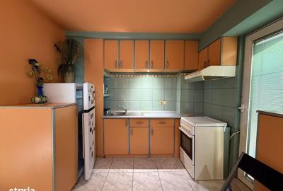 Garsonieră în Basarab - 15