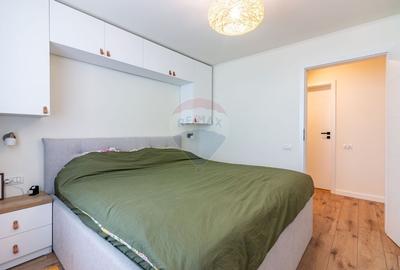 Apartament cu 2 camere de vanzare | Lujerului | Gorjului | Metrou | - 14