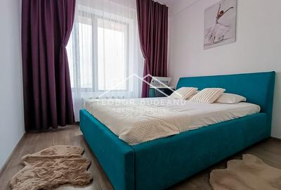 Apartament cu 2 camere decomandat, mobilat în Politehnica - 5