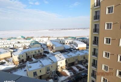 Apartament cu 2 camere în Ștefăneștii de Jos