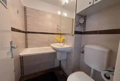 Apartament cu 2 camere semidecomandat în Gheorgheni - 9