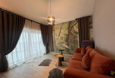 Apartament de vacanta Domeniul Greaca Apartament de vacanta Domeniul Greaca - 4