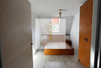 Apartament cochet cu 2 camere, mansarda luminoasa in zona Cantemir - 7