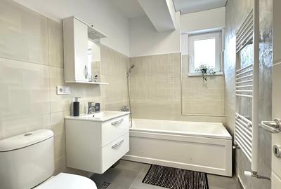 Ap 2 camere Parcare Mobilat/Utilat zona Bucium Visan Ap 2 camere Parcare Mobilat/Utilat zona Bucium Visan - 4