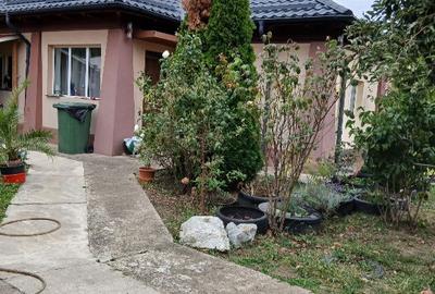 Casă cu 4 camere cu Teren 836 Mp în Ghighiu - 1