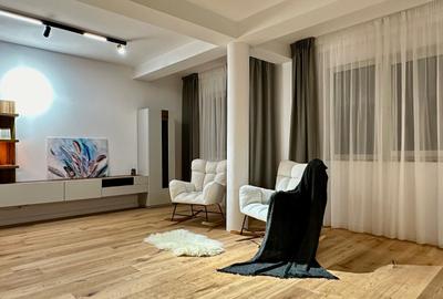 Inchiriere Penthouse 4 Camere Iancu Nicolae - 3