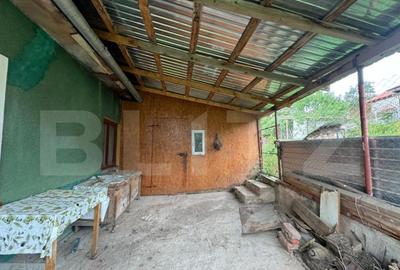 Casa cu 2 camere 50 mp si 836 mp teren, in Magura - 6