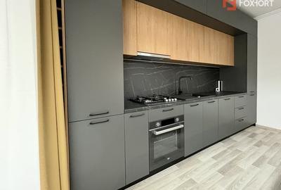 Apartament cu 2 camere de inchiriat, zona Dumbravita - 4