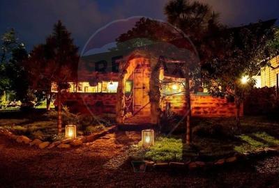 Hotel/Pensiune, de 231 mp, în Dobreni - 13