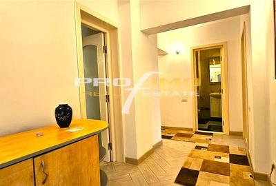 Apartament 3 camere, su.88mp.decomandat, CF.0, - Gara BCR - 21