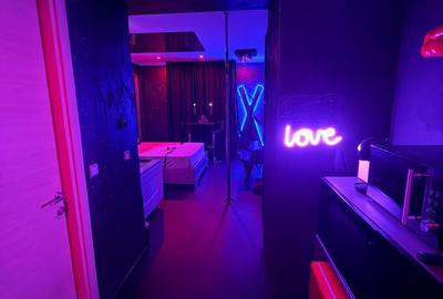 Garsonieră decomandată în Vitan - 5