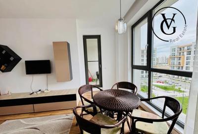 Apartament cu 2 camere în Central - 8