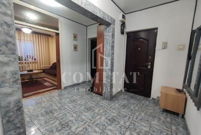 Apartament | 4 camere  | 94 mp | etaj intermediar | zona Farmec Apartament | 4 camere  | 94 mp | etaj intermediar | zona Farmec - 12