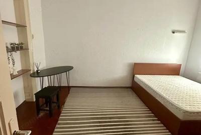 Garsonieră decomandată, mobilată în Cișmigiu