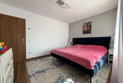 Casă individuală cu 6 camere cu Canalizare în Săcălaz - 9