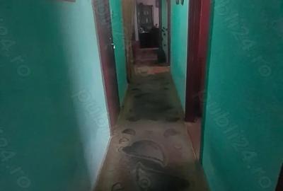 Apartament cu 3 camere decomandat în Torontalului - 1