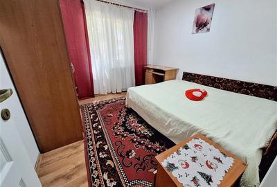 Apartament cu 2 camere semidecomandat în Narcisa - 9