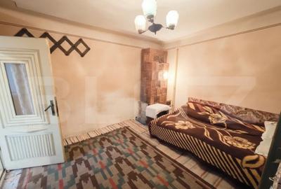 Casă cu 4 camere cu Teren 1300 Mp în Central - 9