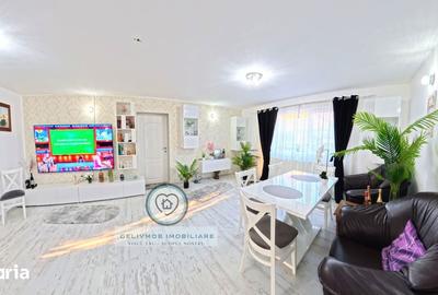 Casă cu 6 camere cu Teren 243 Mp în Drăgănești - 1