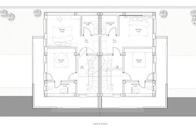 Vila duplex de vanzare Pipera Matei Millo I  COMISION 0% - 12